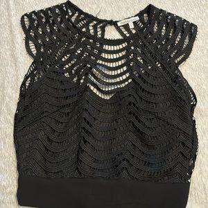 Charlotte Russe Top